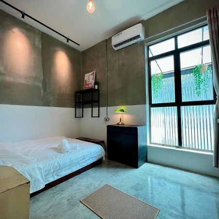 Dosomething Guest House 5 이포 외부 사진