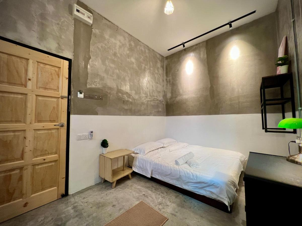 Dosomething Guest House 5 이포 외부 사진