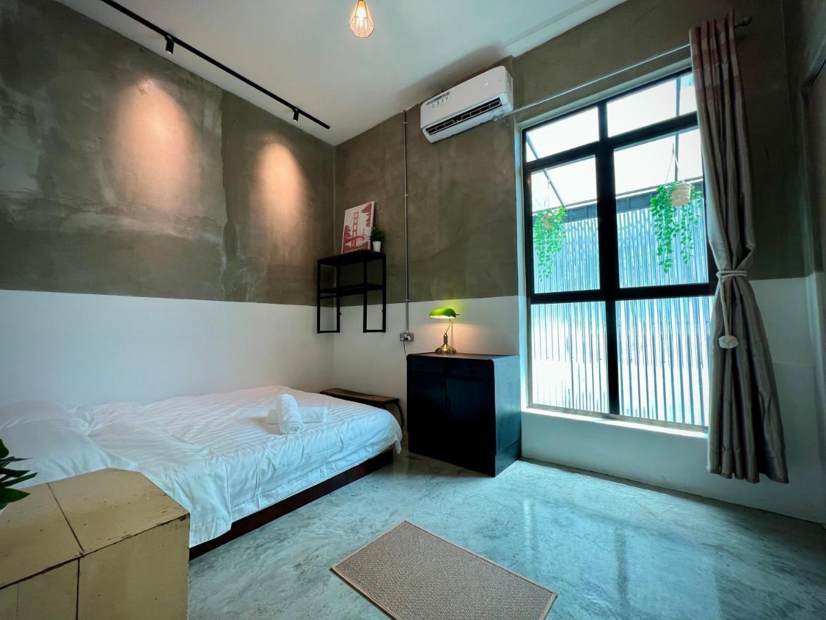 Dosomething Guest House 5 이포 외부 사진