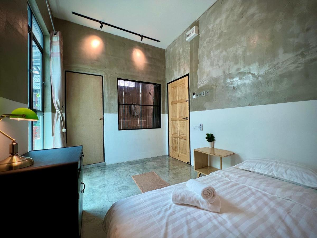 Dosomething Guest House 5 이포 외부 사진